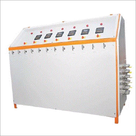 Hydrostatic Pressure Testing Machine