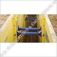 Industrial Shoring Box System