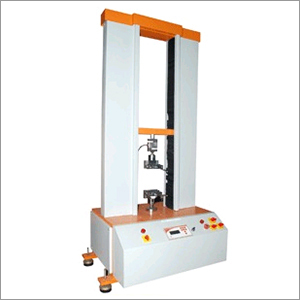 Universal Tensile Testing Machine