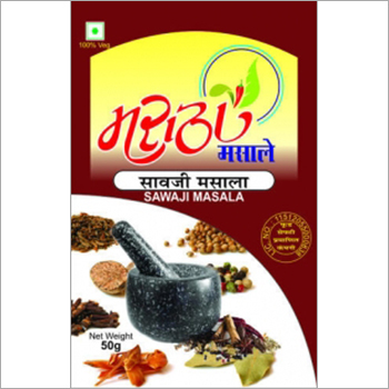Sawaji Masala