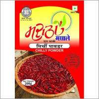 Chili Powder