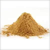 Ginger Powder - Pure Ginger Fine Brown Powder | Clean Process Pristine Packaging Widely Used