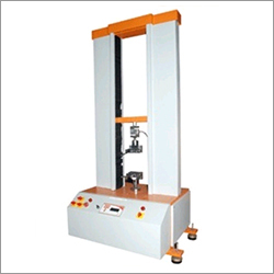 Universal Tensile Testing Machine