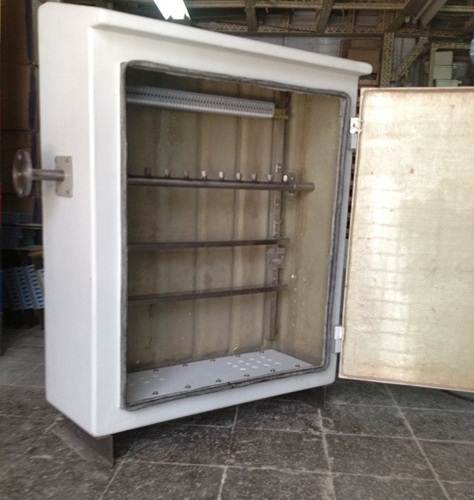 Pneumatic Enclosures