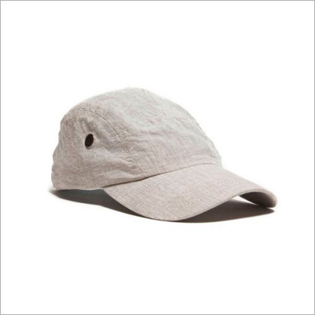 Mens Plain Caps