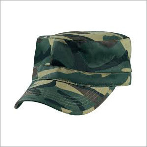 Military Caps