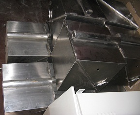 Instrument Box