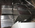 Instrument Box - Stainless Steel, Varying Sizes | Durable, Corrosion Resistant, High Strength, Safe And Secure Storage, Easy Transport