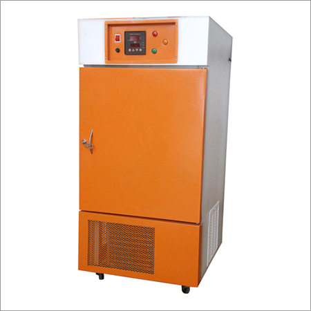 Conditioning Chamber