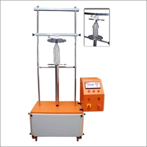 Top Load Tester
