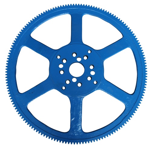 TEXTILE BEAM GEAR