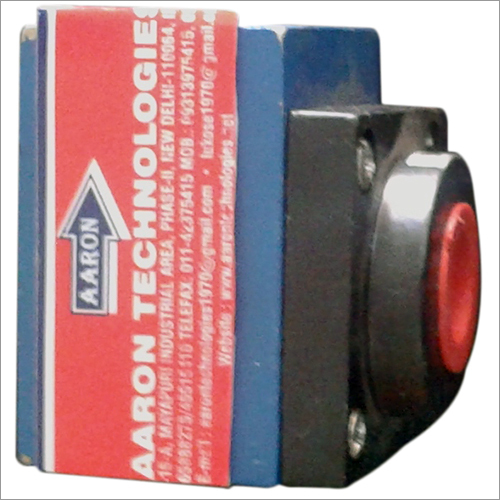 Quick Exhaust Valve