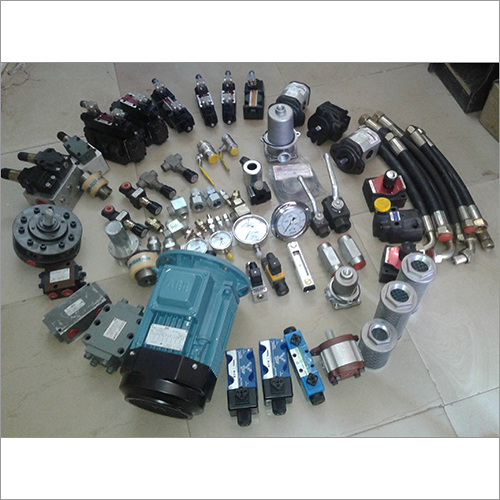 Hydraulic Products