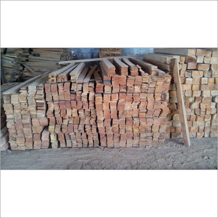 Wooden Packing Material