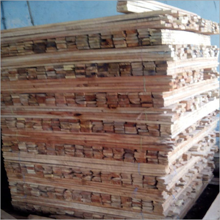 Wooden Pallets