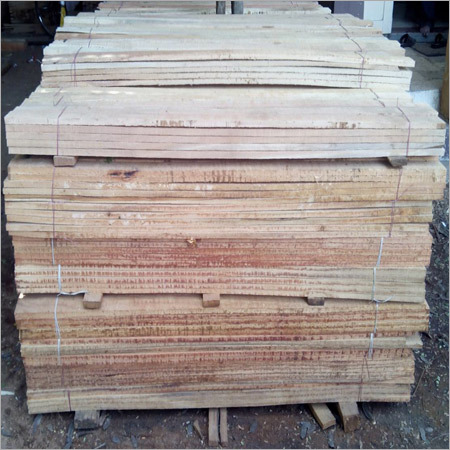 Wooden Packaging Pallets