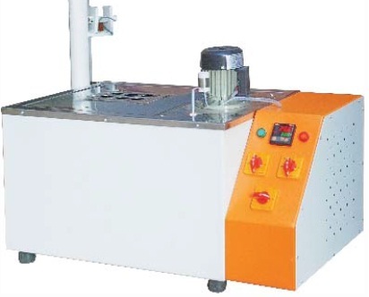 Environmental Stress Cracking Resistance Tester