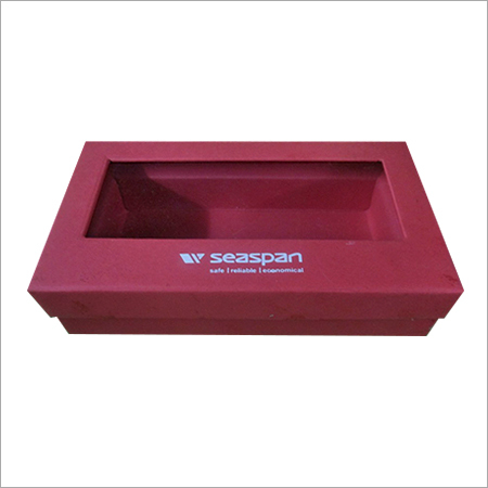 Customized Gift Boxes