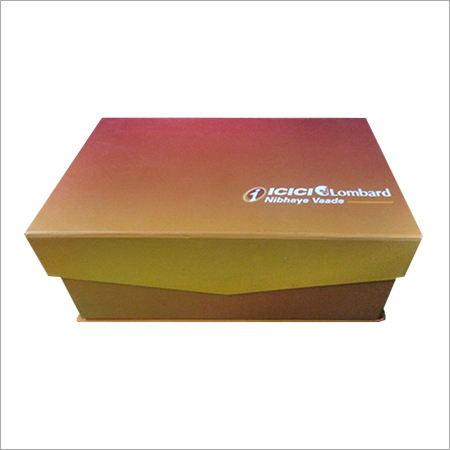 Customized Packaging Boxes