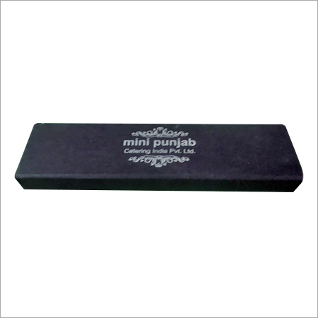 Customized Pen Box