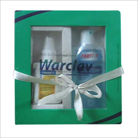 Pharma Gift Box