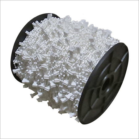 Vertical Blind Bottom Chain