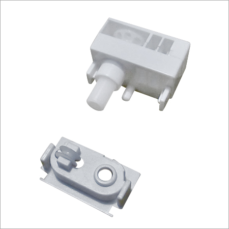Square End Cap