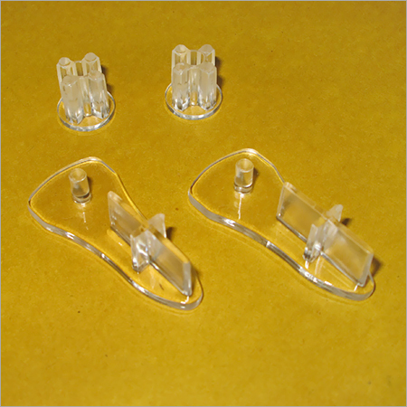Zebra Blind Components