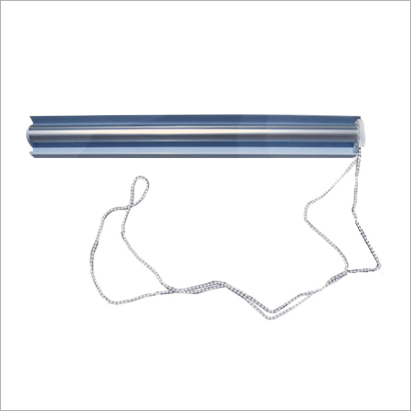 Window Blind Channels