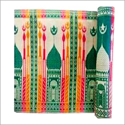 Plastic Prayer Mats