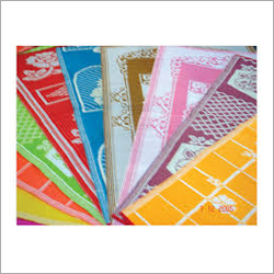 Plastic Mats