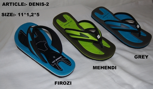 Kids Slippers