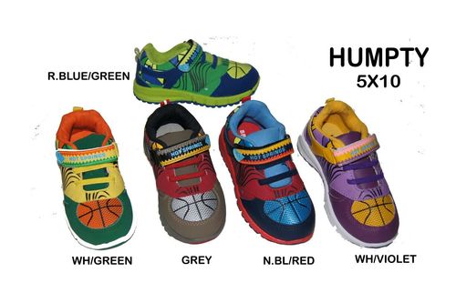 Kids Shoes