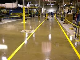 Industrial Flooring