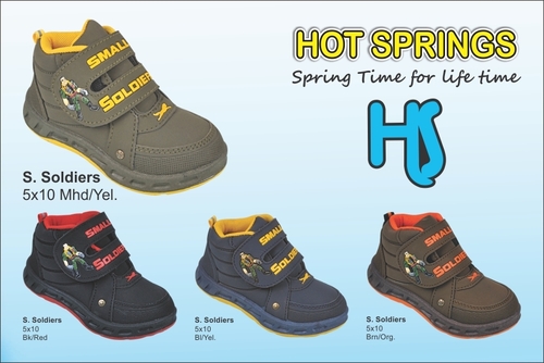 Kids Shoes
