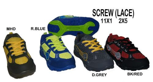 Kids Shoes