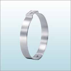 1-Ear Clamp with mechanical interlock 105 & 155