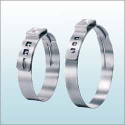 Stepless Ear Clamps 117 & 167