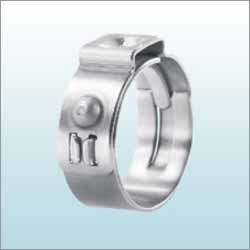 Stepless Ear Clamps - 193 with Cup-Lock