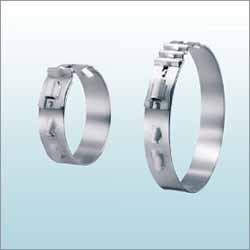 Stepless Low Profile Clamps 192