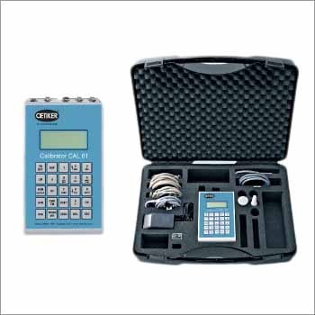 Calibrator Oetiker CAL 01