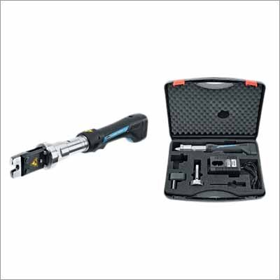 Cordless Clamp Pincer Oetiker CC 01