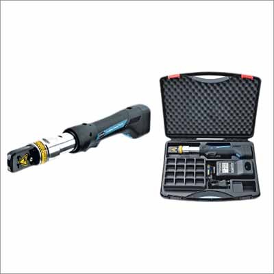 Cordless Clamps Pincer Oetiker CP 01, 02 & 03