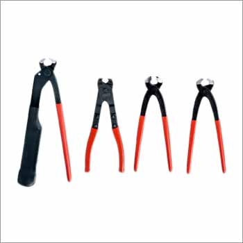 Manual Closing Tools for Ear Clamps