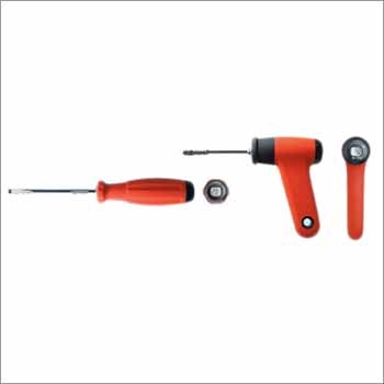 Manual Closing Tools for Screw Clamps and Worm Drive Clamps