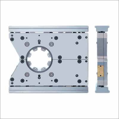 Two-Piece Swaging Tool Oetiker Compact & Compact XL