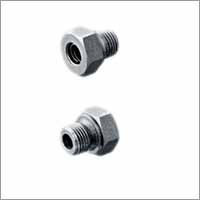 Quick Connector Length-optimized range