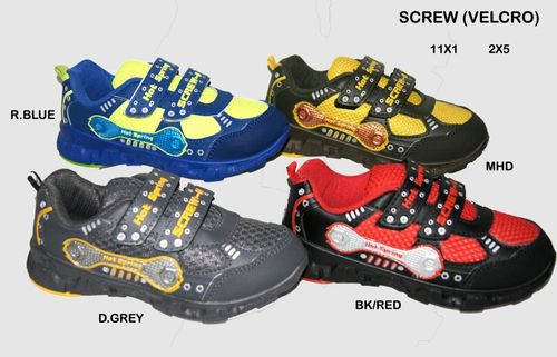 Kids Shoes