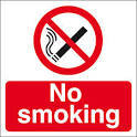 Safety Signages