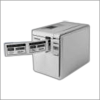 Electronic Printer PT 9700